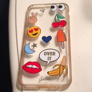 iPhone 6/6s Sonic Case